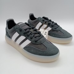 Adidas Barreda Decode J Core Black White Sneakers JR0762 Youth Size 5.5 NEW