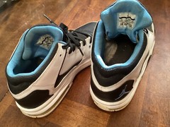 Nike Air Jordan Flight Origin 6Y