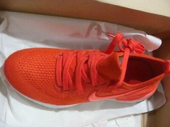 NIKE EPIC REACT FLYKNIT 2 (GS) AQ3243 601 SIZE 3.5Y~7Y
