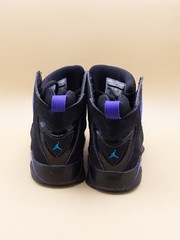Jordan True Flight ‚Blue Lagoon‘ Athletic Shoes 343795-047 Youth Size 5.5Y