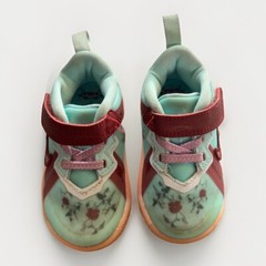 Nike LeBron XVIII Low GS ‘Daughters’ X Mimi Plange DN4175-400 Toddler 6C