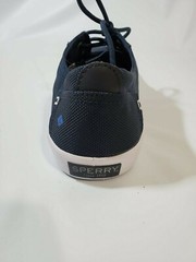 Sperry kids Memory Foam Top Sider Navy SP Bodie YB59756 size 6M