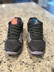 Nike Ja 1 “Personal Touch” Basketball Shoes Size 2.5Y