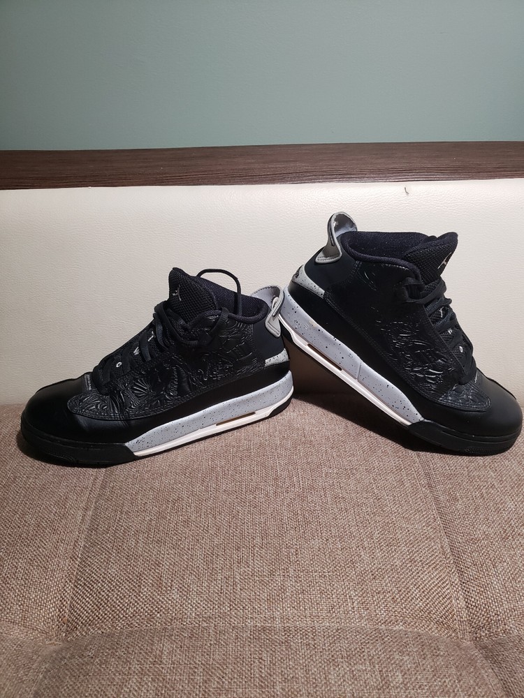 AIR Jordan Dub Zero GS