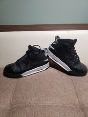AIR Jordan Dub Zero GS