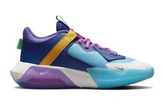 Nike Air Zoom Crossover Low Baltic Blue Pink Glow – FD1034-400