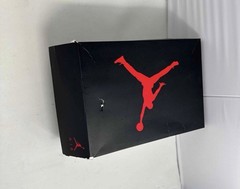 Air Jordan 3 Retro GS ‘Dark Iris’ – Size 4y/5.5w – Preowned In Original Box