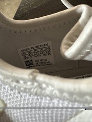 Adidas NMD_R1 Primeblue J ‚White/Grey‘ / H02334 / Size 5 Youth – 6 Wmns