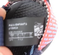 CHACO Z/1 ECOTREAD SINGLE STRAP MULTI COLOR SPORT SANDALS BIG KIDS YOUTH 13
