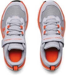 Under Armour Unisex UA BPS Assert 9 AC 12K Running Shoe 3024635-107