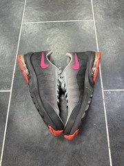 Size 6.5y – Nike Air Max Invigor Low Hyper Pink 749575060