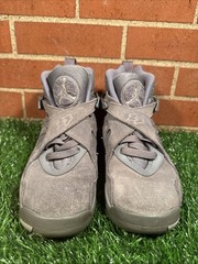 Size 4.5 (GS) – Jordan 3 Retro 2021 Mid Cool Grey