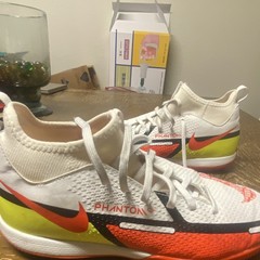 PHANTOM Nike Soccer Indoor Size 5
