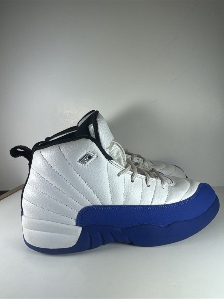 Air Jordan 12 Retro PS ‚Blueberry‘ Size 3y Original Box 151186 140