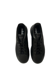 adidas Advantage Lifestyle Trainers Juniors UK 4 US 4.5 EU 36 2/3 REF 5080-