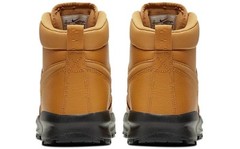 Size 6 (GS) – Nike Manoa Mid Wheat