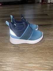 Cat & Jack Blue C5 Tennis Shoes Sneakers
