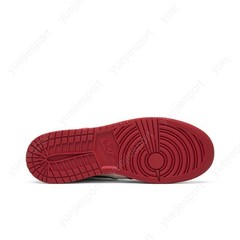 Air Jordan 1 Retro High Og Bg Bred Toe 575441-610