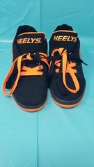 Heely’s Propel 2.0 Black Orange 5 YTH