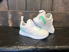Adidas Small Kids Flex EL GX5782 Size 7.5k