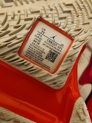 Jordan Why Not Zer0.3 SE Spruce Aura Flash Crimson Size 7Y