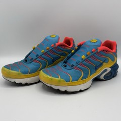 Nike Air Max Plus Tn Superman Ice Cream MultiColor Size 7 Y CJ9987-600