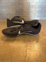 Size 6.5 – Nike Zoom Rival us 6.5 Black Indigo Fog