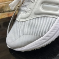 adidas X PLR Phase Cloud White Unisex Kids Athletic Sneaker IF2759 Size 4