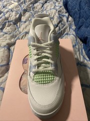 Jordan 4 Retro (ps)