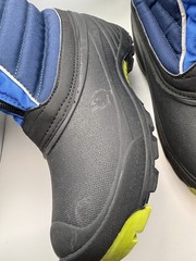 Arctic Shield Kids’ Waterproof, Insulated, Snow Boots Size 6, SEE PHOTOS!