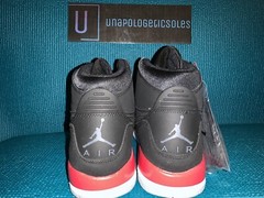 Air Jordan Legacy 312 Grade School Size 6.5Y. Brand New No Lid On Box.