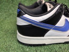 Youth Size 5Y Nike Dunk Low Next Nature TPU Swoosh GS (FD0689-001)