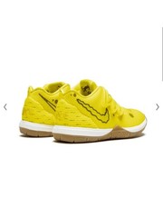 NIKE; 2019 „SPOUNGEBOB“ SQUAREPANTS x KYRIE IRVING’S, 5-TD/BT. L.M.T. ED.