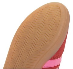 Adidas Barreda Decode J – Red/Pink – Size 5.5