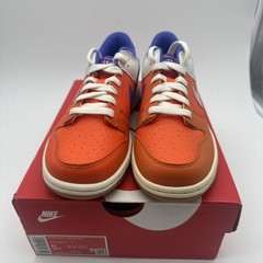 Nike Dunk Low Everything You Need Size 5y