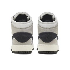 1 SE Craft Mid Inside Out – Cement Grey – FD9091-002
