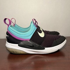 Size 5.5Y – Youth Nike Joyride Nova GS Running Shoes Black Blue AQ3141-003