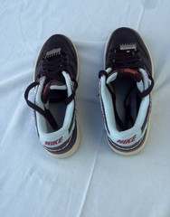 Nike Dunk Low Retro SE “ Barbershop” Sneakers Children’s Size 4Y