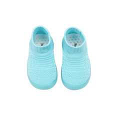 Breathable Anti-Slip Mesh Fly Knitting Unisex Baby