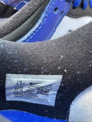 Nike Dunk Low SE (Gs) Racer Blue, Size 5.5 Y