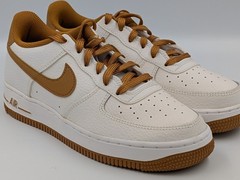 Nike Air Force 1 Low “Desert Ochre” – Women’s 7 (5.5Y) – New in Box