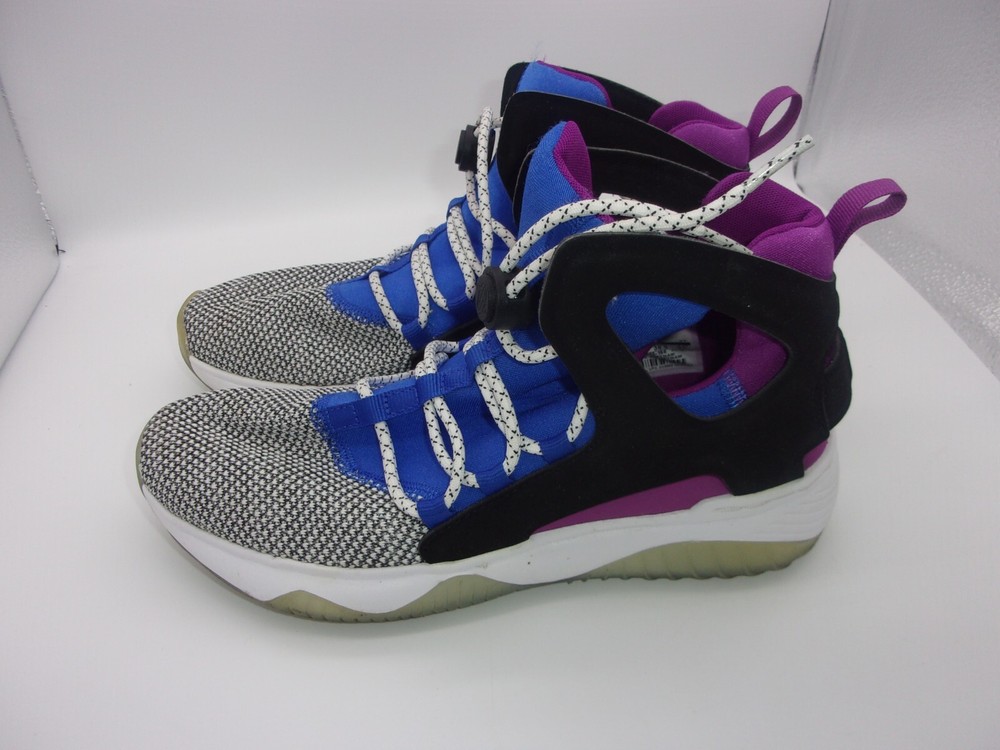 Nike Air Flight Huarache Ultra Sneakers Size 6Y 904225-100