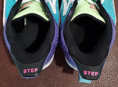 Nike Jordan Tatum 1 Wave Runner GS Lagoon Pulse/Pink FV0172-400 Kids Shoes 4.5Y