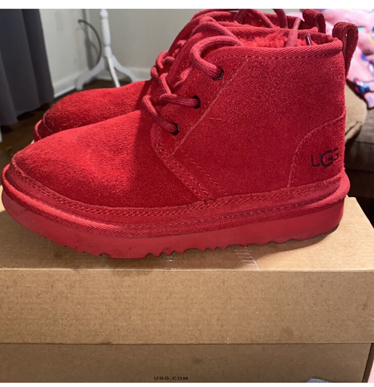 Ugg Boots