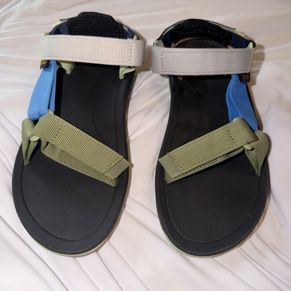 Teva Kids Hurricane XLT 2 Sandals Size 4