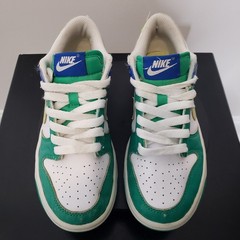 Nike Dunk Low Stadium (GS) Green Royal Size 3.5Y 2023