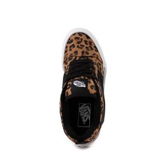 Vans Knu Skool leopard Skate Shoe – Off The Wall. Kids size 12 – NWOTS!