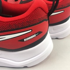 NIB Nike Cosmic Runner (GS) HM4402-601 University Red /White/ Black 7Y/8.5W