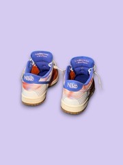 Nike Dunk Low Everything You Need GS Women’s Size 5 FN0600 801