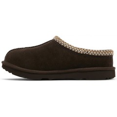 UGG Tasman II Slipper Dusted Cocoa 1019066K-DDC Kids New